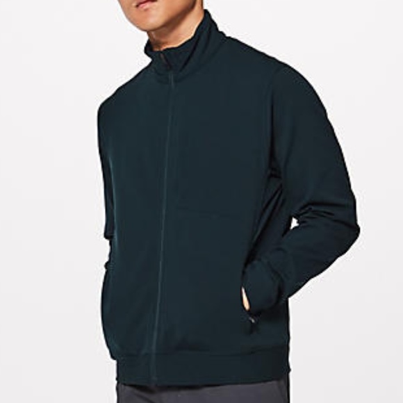 lulu sojourn jacket